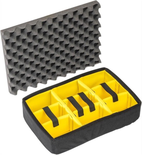 PELI™ 1500 Protector Schutzkoffer