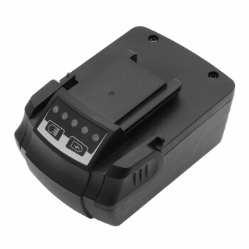 Nachbauakku für KRESS - 14,4V - 4000mAh - Li-Ion