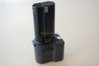 Nachbauakku für AEG - 9,6V - 3000mAh - NIMH