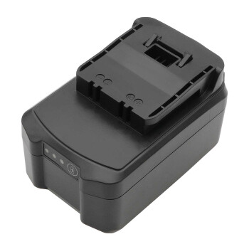 Nachbauakku für Meister Craft - 18V - 2000mAh - Li-Ion
