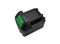Nachbauakku für Milwaukee - 14.4V - 4000mAh - LI-ION