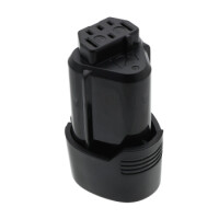 Nachbauakku für RIDGID - 12V - 1500mAh - Li-Ion