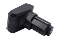 Nachbauakku für RIDGID - 12V - 4000mAh - Li-Ion