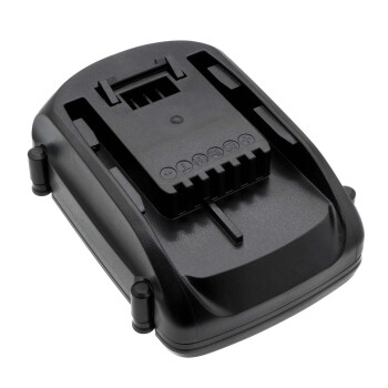 Nachbauakku für Worx - 18V - 2000mAh - Li-Ion