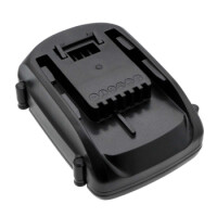 Nachbauakku für Worx - 18V - 2000mAh - Li-Ion