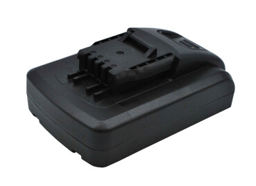 Nachbauakku für Worx - 20V - 4000mAh - Li-Ion