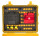 PELI 1510 EZ-Click Molle Einsatz für Deckel