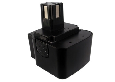 Nachbauakku für Max Rebar - 9,6V - 3000mAh - NIMH