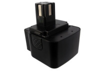 Nachbauakku für Max Rebar - 9,6V - 3000mAh - NIMH