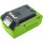 Nachbauakku für GREENWORKS - 24V - 4000mAh - Li-Ion