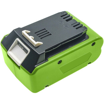 Nachbauakku für GREENWORKS - 24V - 5000mAh - Li-Ion