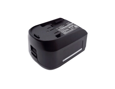 Nachbauakku für GÜDE - 18V - 2000mAh - Li-Ion