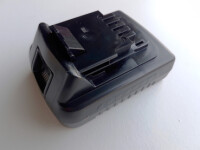Nachbauakku für Black + Decker - 14,4V - 2000mAh -...