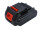 Nachbauakku für Black + Decker - 14,4V - 2000mAh - Li-Ion