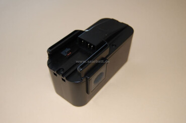 Nachbauakku für AEG - 12V - 2500mAh - NIMH