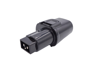 Nachbauakku für Black + Decker - 3,6V - 2000mAh - NIMH