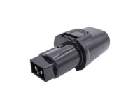 Nachbauakku für Black + Decker - 3,6V - 2000mAh - NIMH