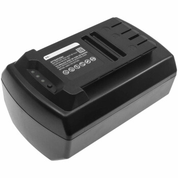 Nachbauakku für GÜDE - 36V - 4000mAh - Li-Ion