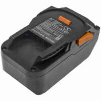 Nachbauakku für AEG - 18V - 3000mAh - LI-ION