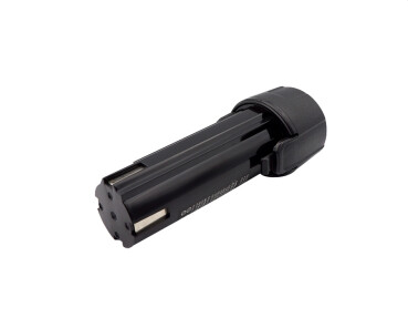 Nachbauakku für AEG - 3,6V - 2000mAh - LI-ION