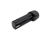 Nachbauakku für AEG - 3,6V - 2000mAh - LI-ION