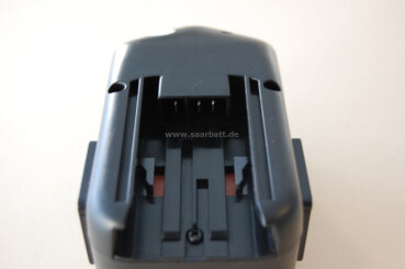 Nachbauakku für AEG - 18V - 3000mAh - NIMH