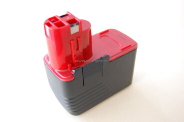 Nachbauakku für Bosch - 14,4V - 3000mAh - NIMH