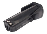 Nachbauakku für Bosch - 3,6V - 2000mAh - Li-Ion