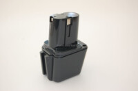 Nachbauakku für Bosch - 7,2V - 2000mAh - NIMH