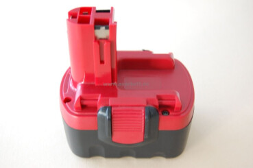 Nachbauakku für Bosch - 14,4V - 3000mAh - NIMH