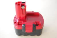 Nachbauakku für Bosch - 14,4V - 3000mAh - NIMH