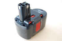 Nachbauakku für Berner - 24V - 3000mAh - NIMH