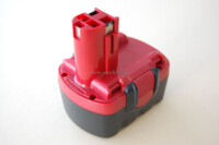 Nachbauakku für Banholzer und Wenz - 12V - 3000mAh -...