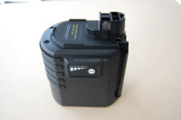 Nachbauakku für Würth - 24V - 3000mAh - NIMH