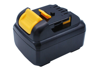 Nachbauakku für Dewalt - 12V - 2000mAh - Li-Ion