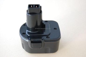 Nachbauakku für Würth - 12V - 3000mAh - NIMH