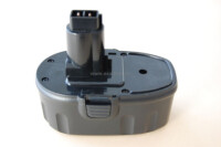 Nachbauakku für Berner - 18V - 3000mAh - NIMH