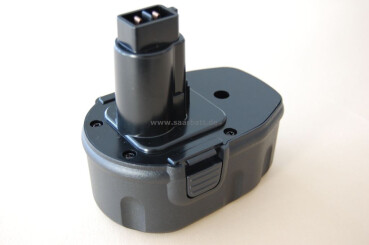 Nachbauakku für Berner, Bosch, B+D, Dewalt, Elu, Würth - NIMH-14,4V-3000mAh