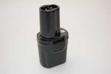 Nachbauakku für Dewalt - 3,6V - 2100mAh - NIMH