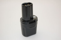 Nachbauakku für Dewalt - 3,6V - 2100mAh - NIMH