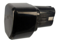 Nachbauakku für Hitachi - 7,2V - 2000mAh - NIMH