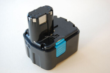 Nachbauakku für Hitachi - 14,4V - 4000mAh - Li-Ion