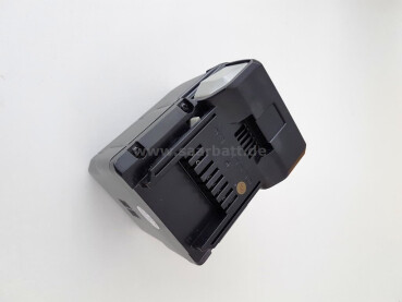 Nachbauakku für Hitachi - 36V - 4000mAh - Li-Ion