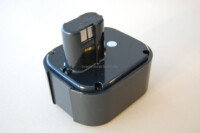 Nachbauakku für Hitachi - 24V - 2000mAh - NIMH