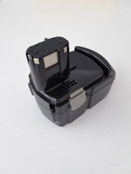 Nachbauakku für Hitachi - 18V - 5000mAh - Li-Ion