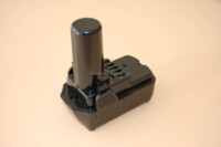 Nachbauakku für Hitachi - 10,8V - 2000mAh - Li-Ion