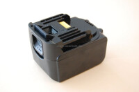 Nachbauakku für Makita - 14,4V - 4000mAh - Li-Ion