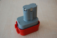 Nachbauakku für Makita - 9,6V - 2000mAh - NIMH