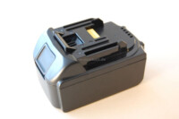 Nachbauakku  - 18V - 6000mAh - Li-Ion