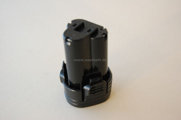 Nachbauakku für Makita - 10,8V - 2000mAh - Li-Ion